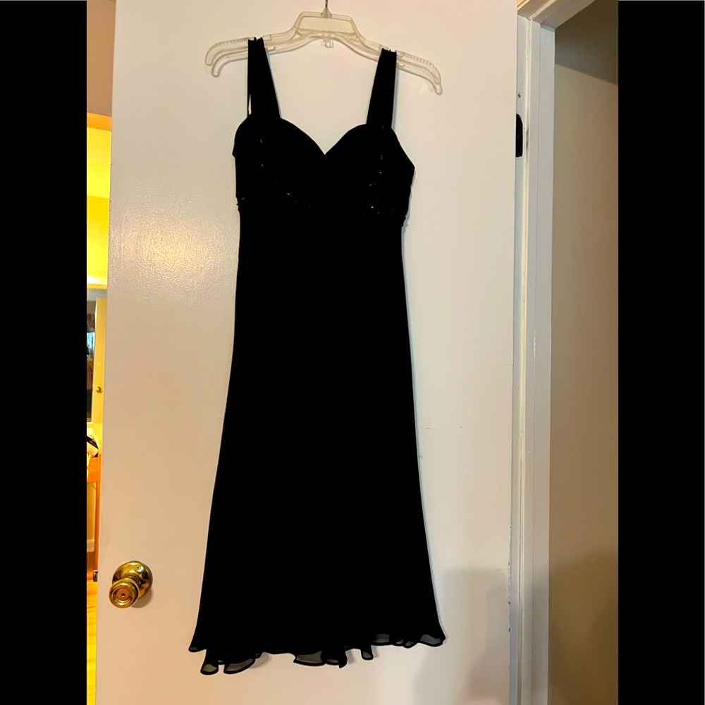 Jones New York Cocktail Dress